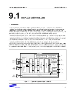 Предварительный просмотр 1015 страницы Samsung S5PC100 User Manual