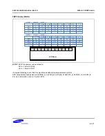 Предварительный просмотр 1031 страницы Samsung S5PC100 User Manual