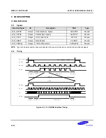 Предварительный просмотр 1050 страницы Samsung S5PC100 User Manual