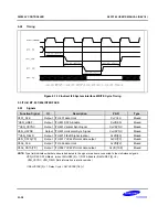 Предварительный просмотр 1052 страницы Samsung S5PC100 User Manual