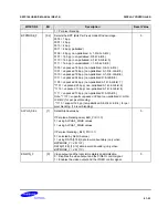 Предварительный просмотр 1067 страницы Samsung S5PC100 User Manual