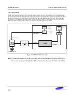 Предварительный просмотр 1125 страницы Samsung S5PC100 User Manual