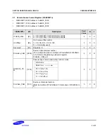 Предварительный просмотр 1136 страницы Samsung S5PC100 User Manual