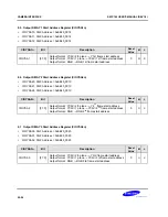 Предварительный просмотр 1141 страницы Samsung S5PC100 User Manual