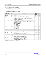 Предварительный просмотр 1159 страницы Samsung S5PC100 User Manual