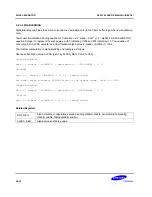 Предварительный просмотр 1209 страницы Samsung S5PC100 User Manual