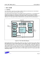 Предварительный просмотр 1287 страницы Samsung S5PC100 User Manual