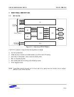 Предварительный просмотр 1324 страницы Samsung S5PC100 User Manual