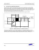 Предварительный просмотр 1333 страницы Samsung S5PC100 User Manual