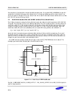 Предварительный просмотр 1335 страницы Samsung S5PC100 User Manual