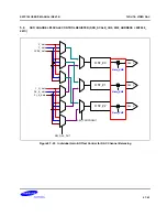 Предварительный просмотр 1364 страницы Samsung S5PC100 User Manual