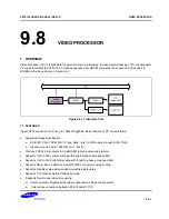 Предварительный просмотр 1410 страницы Samsung S5PC100 User Manual