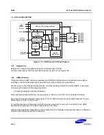 Предварительный просмотр 1484 страницы Samsung S5PC100 User Manual