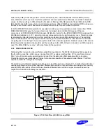 Предварительный просмотр 1578 страницы Samsung S5PC100 User Manual