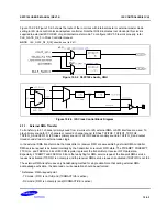 Предварительный просмотр 1636 страницы Samsung S5PC100 User Manual