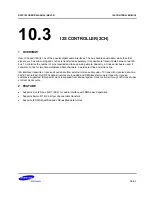 Предварительный просмотр 1665 страницы Samsung S5PC100 User Manual