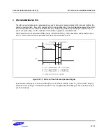 Предварительный просмотр 1736 страницы Samsung S5PC100 User Manual