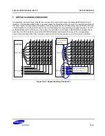 Предварительный просмотр 1747 страницы Samsung S5PC100 User Manual