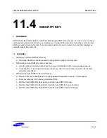 Предварительный просмотр 1827 страницы Samsung S5PC100 User Manual