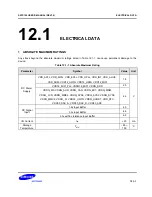 Предварительный просмотр 1833 страницы Samsung S5PC100 User Manual