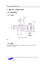 Предварительный просмотр 28 страницы Samsung S5PC100X User Manual