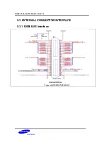 Предварительный просмотр 43 страницы Samsung S5PC100X User Manual