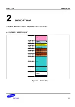 Предварительный просмотр 22 страницы Samsung S5PC110 Manual