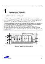 Предварительный просмотр 1112 страницы Samsung S5PC110 Manual