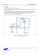 Предварительный просмотр 1117 страницы Samsung S5PC110 Manual