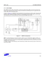 Предварительный просмотр 1260 страницы Samsung S5PC110 Manual