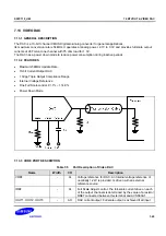 Предварительный просмотр 1532 страницы Samsung S5PC110 Manual