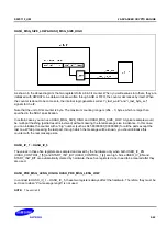 Предварительный просмотр 1997 страницы Samsung S5PC110 Manual