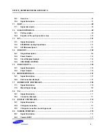 Preview for 6 page of Samsung S5PV210 Hardware Design Manual