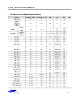 Preview for 73 page of Samsung S5PV210 Hardware Design Manual