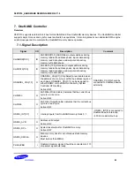 Preview for 90 page of Samsung S5PV210 Hardware Design Manual