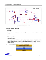 Preview for 103 page of Samsung S5PV210 Hardware Design Manual