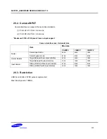 Preview for 117 page of Samsung S5PV210 Hardware Design Manual