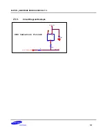 Preview for 122 page of Samsung S5PV210 Hardware Design Manual