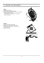 Preview for 34 page of Samsung S621GWL2/YLW Service Manual