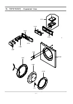 Preview for 36 page of Samsung S621GWL2/YLW Service Manual