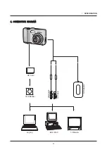 Preview for 11 page of Samsung S630 - Digital Camera - Compact Service Manual