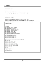 Preview for 49 page of Samsung S630 - Digital Camera - Compact Service Manual