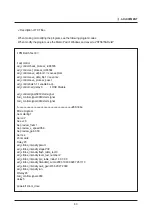 Preview for 56 page of Samsung S630 - Digital Camera - Compact Service Manual