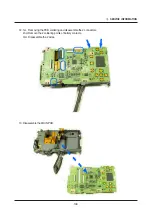 Preview for 102 page of Samsung S630 - Digital Camera - Compact Service Manual