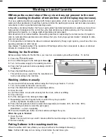 Preview for 6 page of Samsung S631 Owner'S Instructions Manual