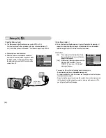 Предварительный просмотр 37 страницы Samsung S730 - Digital Camera - Compact User Manual