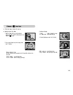 Предварительный просмотр 66 страницы Samsung S730 - Digital Camera - Compact User Manual