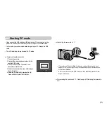 Предварительный просмотр 88 страницы Samsung S730 - Digital Camera - Compact User Manual