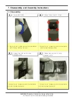 Preview for 11 page of Samsung S7330 Service Manual