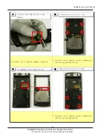 Preview for 13 page of Samsung S7330 Service Manual